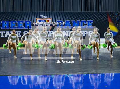 Thumbnail 1 in Basha (AIA Division I Final) photogallery.