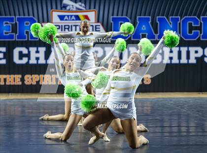 Thumbnail 2 in Basha (AIA Division I Final) photogallery.