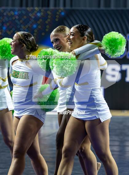 Thumbnail 1 in Basha (AIA Division I Final) photogallery.