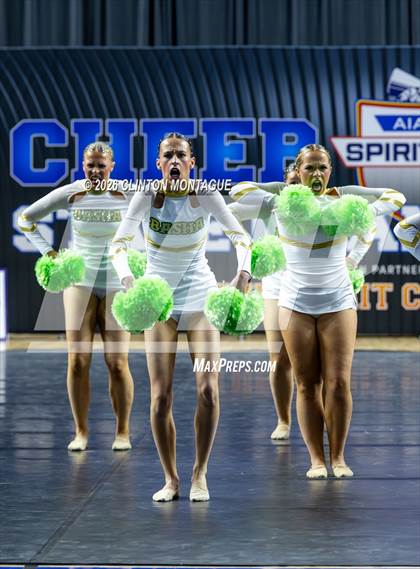 Thumbnail 2 in Basha (AIA Division I Final) photogallery.