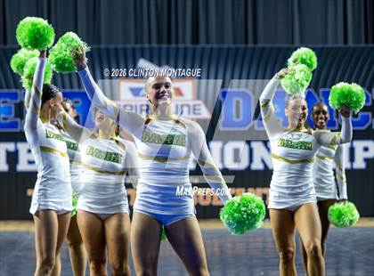 Thumbnail 2 in Basha (AIA Division I Final) photogallery.