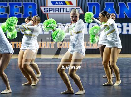 Thumbnail 3 in Basha (AIA Division I Final) photogallery.