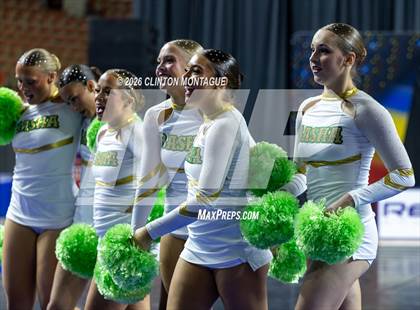 Thumbnail 1 in Basha (AIA Division I Final) photogallery.