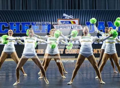 Thumbnail 1 in Basha (AIA Division I Final) photogallery.