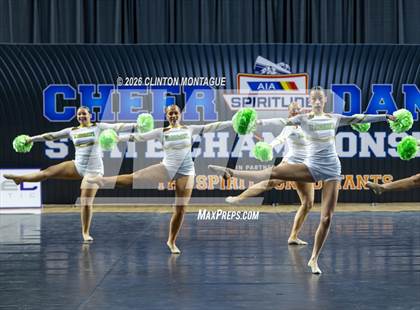 Thumbnail 2 in Basha (AIA Division I Final) photogallery.