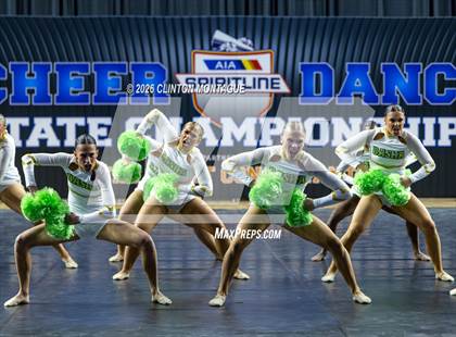 Thumbnail 3 in Basha (AIA Division I Final) photogallery.