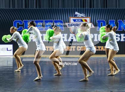 Thumbnail 2 in Basha (AIA Division I Final) photogallery.