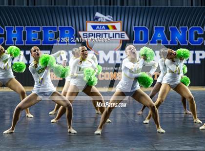 Thumbnail 1 in Basha (AIA Division I Final) photogallery.