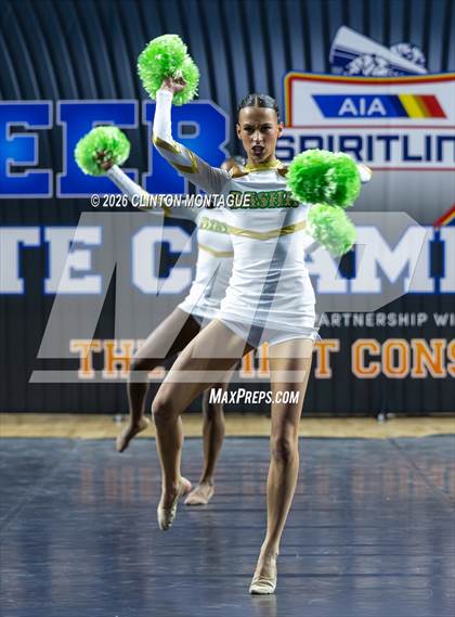 Thumbnail 3 in Basha (AIA Division I Final) photogallery.