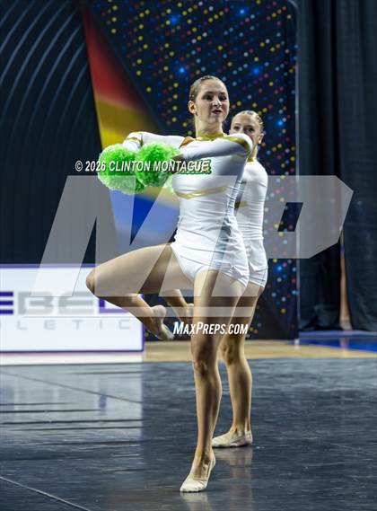 Thumbnail 1 in Basha (AIA Division I Final) photogallery.