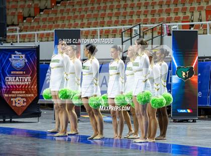 Thumbnail 1 in Basha (AIA Division I Final) photogallery.