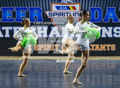 Thumbnail 1 in Basha (AIA Division I Final) photogallery.