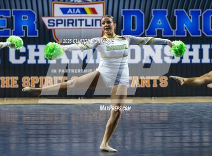 Thumbnail 2 in Basha (AIA Division I Final) photogallery.