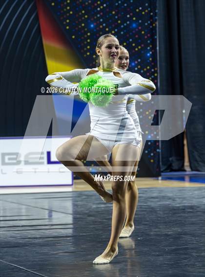 Thumbnail 2 in Basha (AIA Division I Final) photogallery.