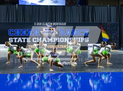 Thumbnail 3 in Basha (AIA Division I Final) photogallery.