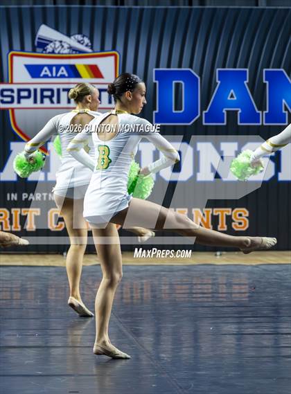 Thumbnail 3 in Basha (AIA Division I Final) photogallery.
