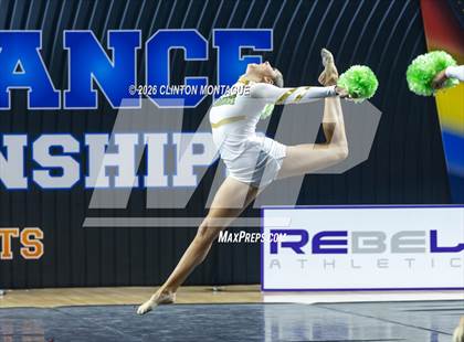 Thumbnail 3 in Basha (AIA Division I Final) photogallery.