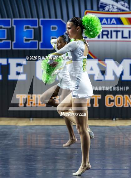 Thumbnail 1 in Basha (AIA Division I Final) photogallery.