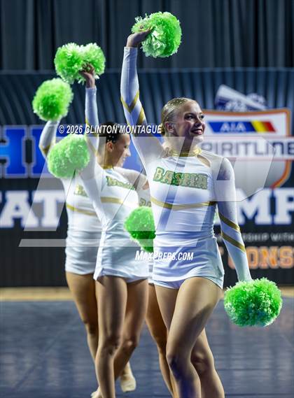 Thumbnail 1 in Basha (AIA Division I Final) photogallery.