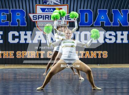 Thumbnail 1 in Basha (AIA Division I Final) photogallery.