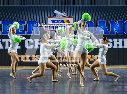 Thumbnail 3 in Basha (AIA Division I Final) photogallery.