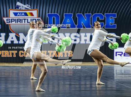 Thumbnail 1 in Basha (AIA Division I Final) photogallery.