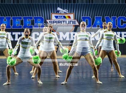 Thumbnail 3 in Basha (AIA Division I Final) photogallery.