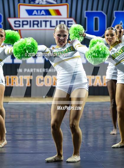 Thumbnail 1 in Basha (AIA Division I Final) photogallery.