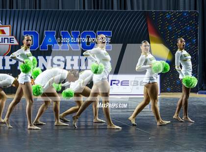 Thumbnail 2 in Basha (AIA Division I Final) photogallery.