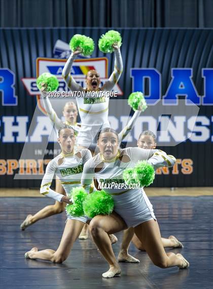 Thumbnail 1 in Basha (AIA Division I Final) photogallery.