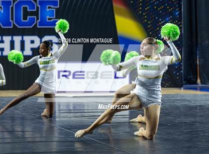 Thumbnail 3 in Basha (AIA Division I Final) photogallery.