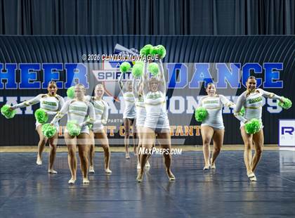 Thumbnail 1 in Basha (AIA Division I Final) photogallery.