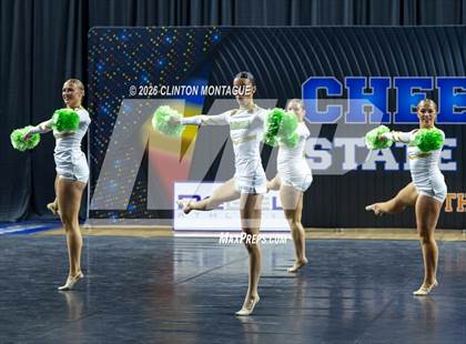 Thumbnail 1 in Basha (AIA Division I Final) photogallery.