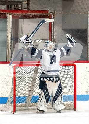 St. Andrew's College vs Northwood (Prep Hockey Conference Showcase)