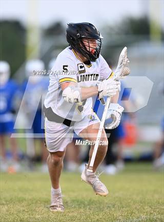 Episcopal @ Cypress Woods