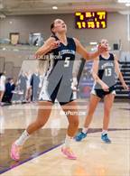 Photo from the gallery "Perry vs. Ridgeline (Holiday Hoopfest)"