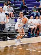 Photo from the gallery "Perry vs. Ridgeline (Holiday Hoopfest)"