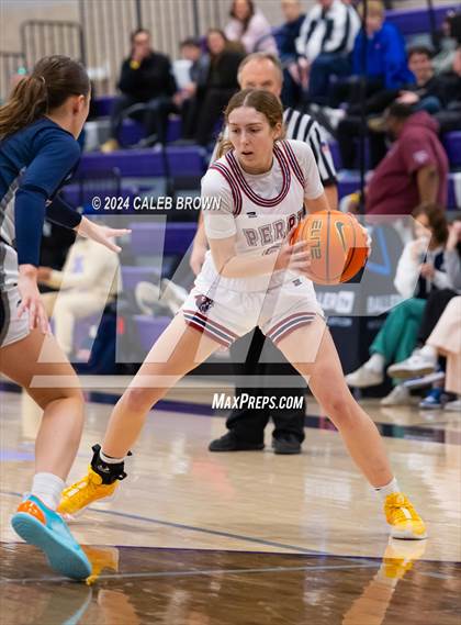 Thumbnail 1 in Perry vs. Ridgeline (Holiday Hoopfest) photogallery.
