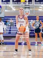 Photo from the gallery "Perry vs. Ridgeline (Holiday Hoopfest)"
