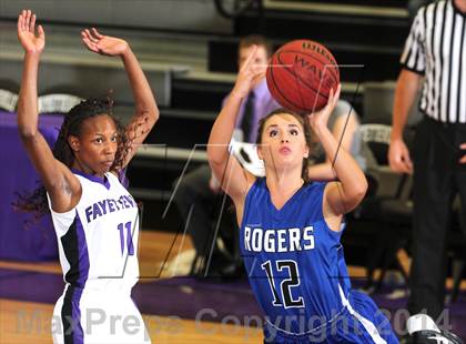 Thumbnail 2 in Rogers @ Fayetteville photogallery.