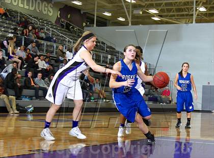 Thumbnail 1 in Rogers @ Fayetteville photogallery.