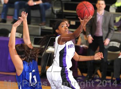 Thumbnail 3 in Rogers @ Fayetteville photogallery.