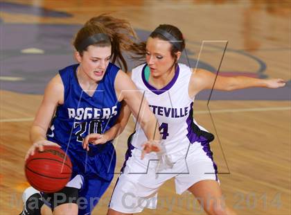 Thumbnail 3 in Rogers @ Fayetteville photogallery.