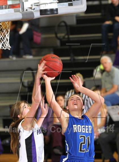 Thumbnail 3 in Rogers @ Fayetteville photogallery.