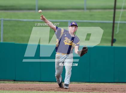 Thumbnail 1 in North Clarion vs Jamestown (PIAA D9/D10 A Play-in) photogallery.