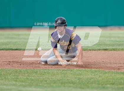 Thumbnail 1 in North Clarion vs Jamestown (PIAA D9/D10 A Play-in) photogallery.