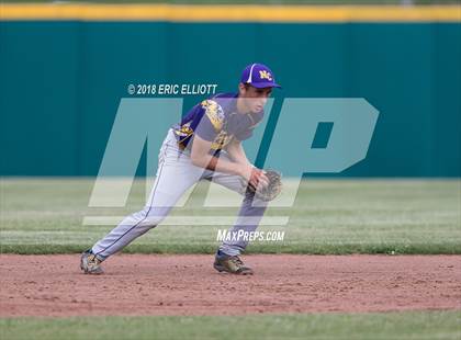 Thumbnail 2 in North Clarion vs Jamestown (PIAA D9/D10 A Play-in) photogallery.