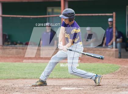 Thumbnail 2 in North Clarion vs Jamestown (PIAA D9/D10 A Play-in) photogallery.