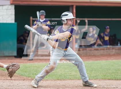 Thumbnail 3 in North Clarion vs Jamestown (PIAA D9/D10 A Play-in) photogallery.