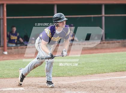 Thumbnail 1 in North Clarion vs Jamestown (PIAA D9/D10 A Play-in) photogallery.